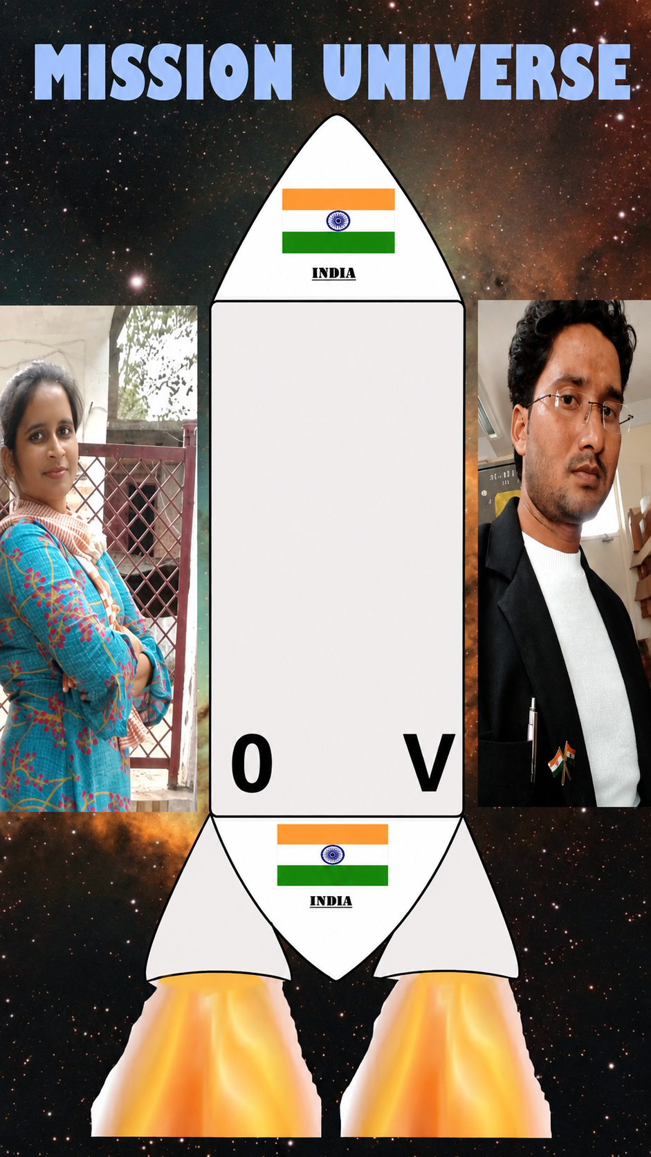MAMTA SCRO Mission