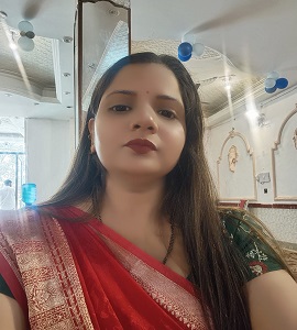 Babeeta-singh