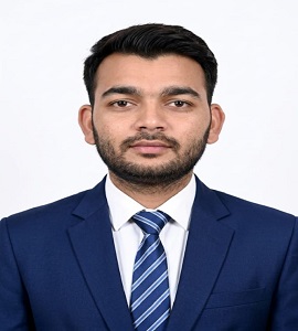 Satish kumar Lodhi
