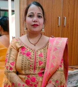 Sheetal
