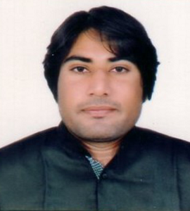Mukesh Kumar